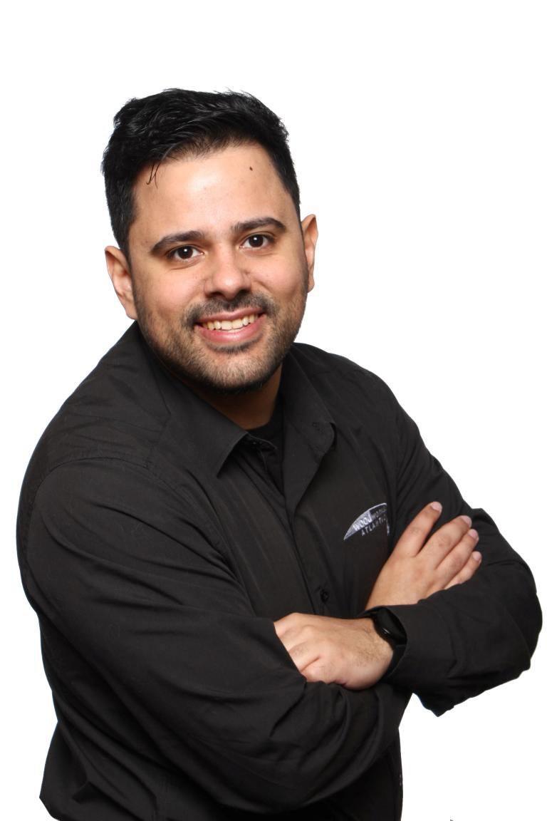 Vinny Correa