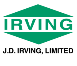 J. D. Irving, Limited