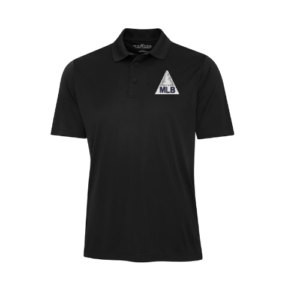 Black Polo