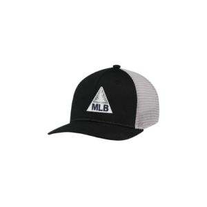 Ball Hat Black