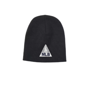 Black Toque