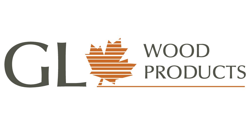 GL Wood Products Logo