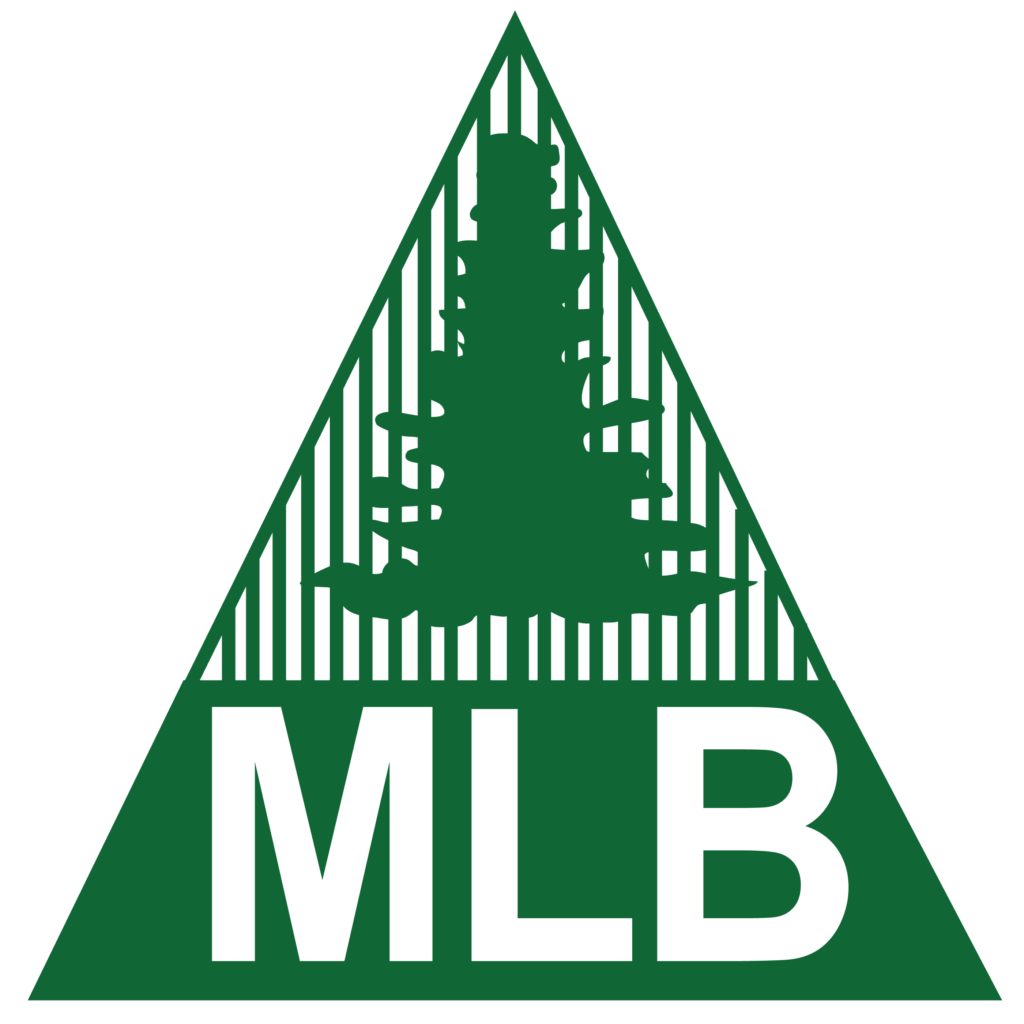 Betts Mills Ltd.