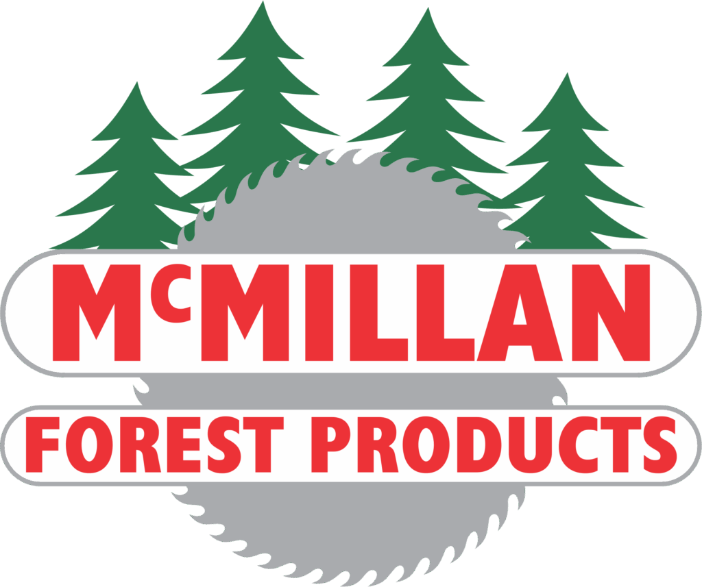 McMillan Forest Products Ltd.