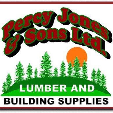 Percy E. Jones & Sons Ltd.
