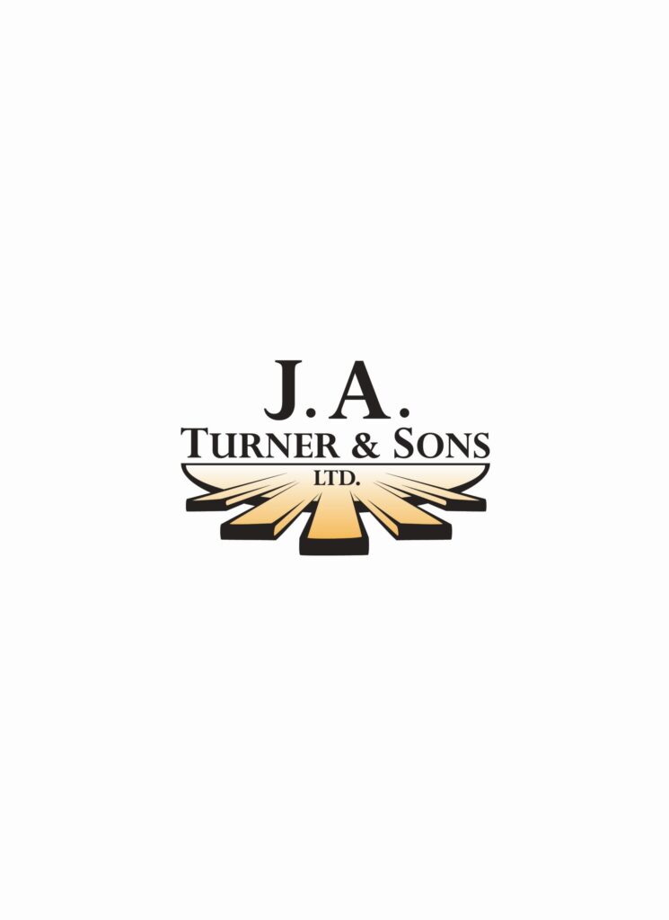 J.A. Turner & Sons (2012) Ltd.