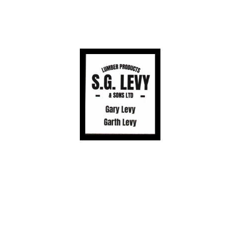 S. G. Levy & Sons Ltd.