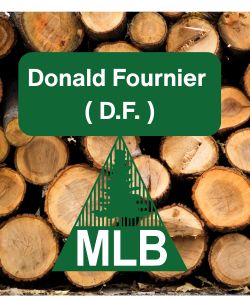 Donald Fournier ( D.F. )