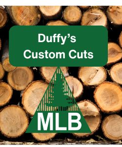 Duffy’s Custom Cuts