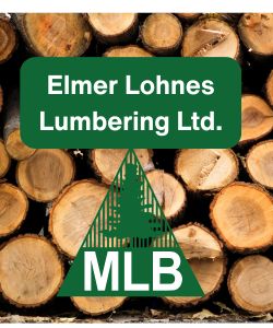 Elmer Lohnes Lumbering Ltd.