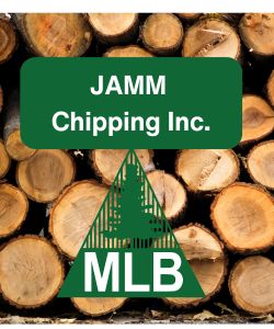 JAMM Chipping Inc.