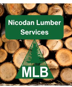 Nicodan Lumber Services