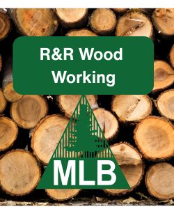 R&R Wood Working