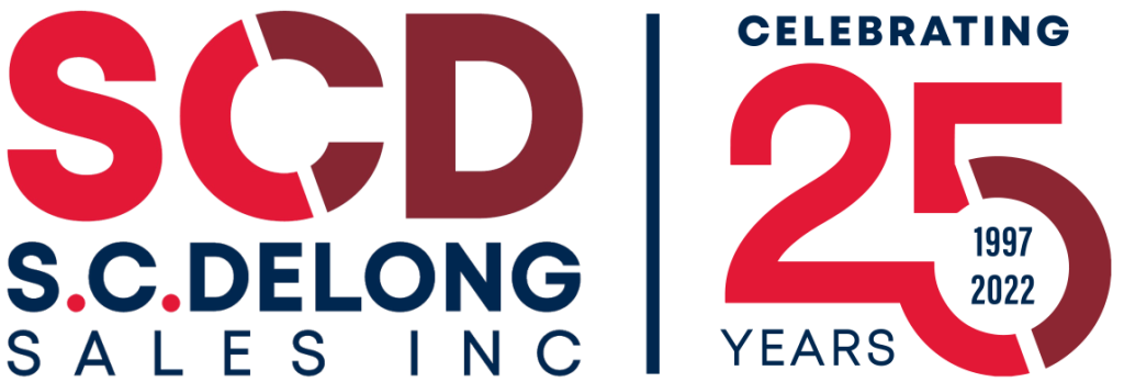SC Delong Sales Inc.
