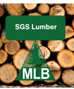 SGS Lumber