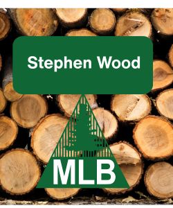 Stephen Wood