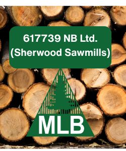 617739 NB Ltd. (Sherwood Sawmills)