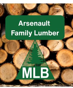 Arsenault Family Lumber