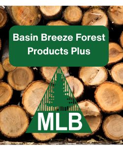 Basin Breeze Forest Products Plus