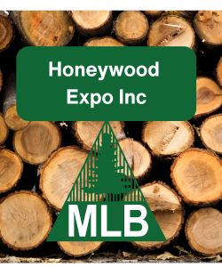 Honeywood Expo Inc