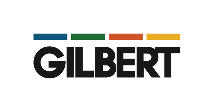 logo_GILBERT_noir